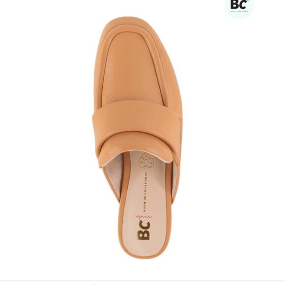 Anthropologie Seychelles slip on mules NWOT Size 6.5 JB - Picture 1 of 6